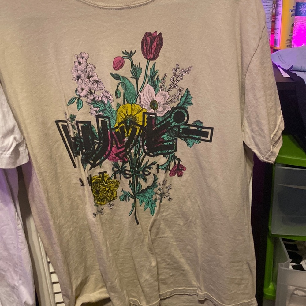 Binge shirt